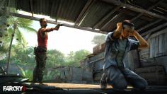 Gamescom 2011: Far Cry 3, tolle Optik aber weder DX10.1- noch DX11-Unterstützung bestätigt (1)