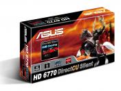 Radeon HD 6770 mit Passivkühler von Asus (3)