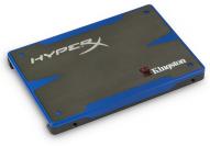 Kingston HyperX-SSDs mit Sandforce-Controller vorgestellt (1)