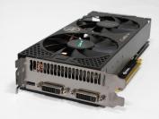 Neu im PCGH-Testlabor: Sparkle Calibre X560 Ti DF (1)
