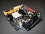 Mini-ITX-Llano-Board von Zotac (1)