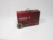 Neu im Testlabor: Asus Mars II - Dual-Graphics (1)