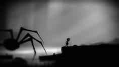 2011: Limbo ist ein Indie-Titel, dessen Lichtstimmung einzigartig ausfällt