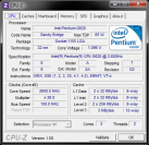 Neu im Testlabor: Intel Pentium G620 auf Basis von Sandy Bridge