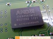AMD bringt eigenen Radeon-Arbeitsspeicher (1)