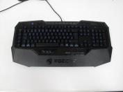 Roccat Isku Iluminated Gaming Keyboard: Makromonster im Test (1)