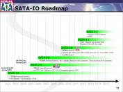 SATA Express: Neue Schnittstelle bietet dank PCI.Express 3.0 bis zu 16 Gb/s (1)