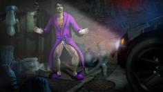 Saints Row: The Third (2)