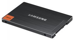 Samsungs kleine Schwarze: SSD PM 830 mit SATA 6GB/s und bis zu 500 MB/s vorgestellt.