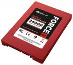 Corsair Force GT: SSD-Serie mit mehr Kapazität verfügbar (1)