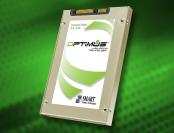 Smart Modular Technologies kündigt SSD mit bis zu 1,6 TByte an