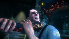 The Darkness 2: Düster, brutal, überzeichnet - und für den PC (1)