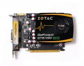 Sparbrötchen: Geforce GTS 450 mit 33 Prozent weniger Verbrauch (1)