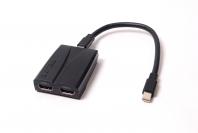 Zotac kündigt Dual-HDMI Adapter an