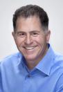 Dell vs. HP: Schlagabtausch bei Twitter (Im Bild: Michael Dell)
