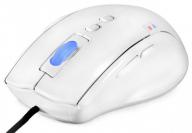 Aus Schweden: die Spieler-Maus QPAD OM-75. (1)