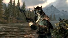 The Elder Scrolls 5 - Skyrim: Größer, dichter, besser - und mit (bewussten) Bugs (1)