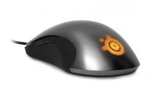 Neue Gaming-Maus von SteelSeries: "Sensei" mit farblicher Personalisierung als Feature (1)