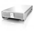 Hitachi G-RAID mit 4-TByte-Laufwerk und Thunderbolt vorgestellt