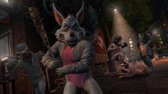2011: Saints Row the Third