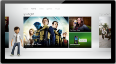 Windows 8 bekommt Xbox Live