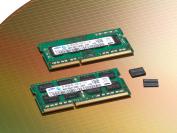 Samsung startet DDR3-Speicherproduktion in 20 nm