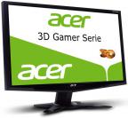 Acer GH235H: 3D-Polarisations-Monitor zum kleinen Preis