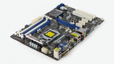 Asrock Z68 Pro 3 im Kurztest: Solides Sockel-1155-Mainboard für den kleinen Geldbeutel