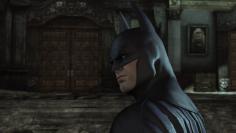 Batman Arkham City wird es auch im Bundle mit Asus-Grafikkarten geben. (1)