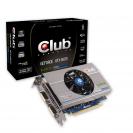 GeForce GTX 560Ti in der Green Edition: Club 3D verspricht niedrigere Leistungsaufnahme