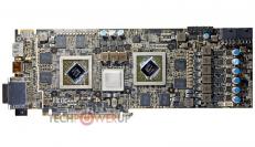 Colorfire Xstorm HD 6850 X2: Dual-Radeon mit 4 GiByte (1)