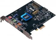Creative Sound Blaster mit Core 3D: 3 neue Soundkarten ab Oktober, neue Recon-3D-Marke (1)