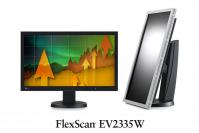 Eizo Flexscan EV2335W - IPS-Panel und nur 16 Watt in Full HD (1)