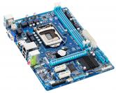 Gigabyte-H61-Mainboards für Sandy und Ivy Bridge: Details zu Ultra Durable 4 Classic (1)