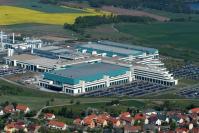 Globalfoundries: 28 Nanometer-Fertigung ab 2012? 