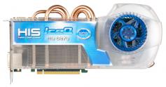 HIS Radeon HD 6970 Iceq Eyefinity RTS