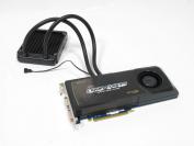 Neu im Testlabor: Eine Geforce GTX 580 mit Kompakt-Wasserkühlung von PNY (1)