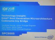 Ivy-Bridge: neue Intel-CPUs bieten mehr OC-Potenzial sowie deutlich schnellere Grafikeinheit - offizielle Infos vom IDF (1)