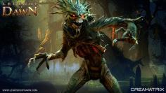 Legends of Dawn ist ein Action-Rollenspiel, das sich an Hardcore-Spieler richten soll.