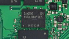 DRAM-Markt soll auf das Ende der PC-Ära hindeuten