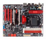 Biostar TA990FXE: AM3+-Mainboard für Bulldozer