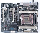 Elitegroup das X79R-AX: Sockel-LGA2011-Mainboard auf dem IDF (1)