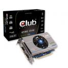 Club 3D Geforce GTX 560 ohne Ti in der Green Edition: Niedrigere Leistungsaufnahme auch für kleine Schwester der Titanium