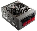 Enermax mit neuer Netzteilserie Platimax (1)