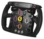 Thrustmaster: Racing-Lenkrad im Ferrari-Design für 600 Euro veröffentlicht (1)