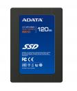 Adata kündigt S510-SSD mit 120 GByte an