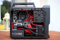 NZXT Vulcan Black-Red: Die Casemod zum Herumtragen (12)