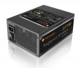 Thermaltake bietet drei neue Netzteile mit hoher Leistung und 80Plus Platinum- oder Gold-Zertifikat an. (1)
