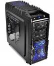 Thermaltake stellt das Gamer-Gehäuse Overseer RX-I vor (1)