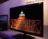 Toshiba: 3D-TV mit Quad-Full-HD im 2D-Betrieb (1)
